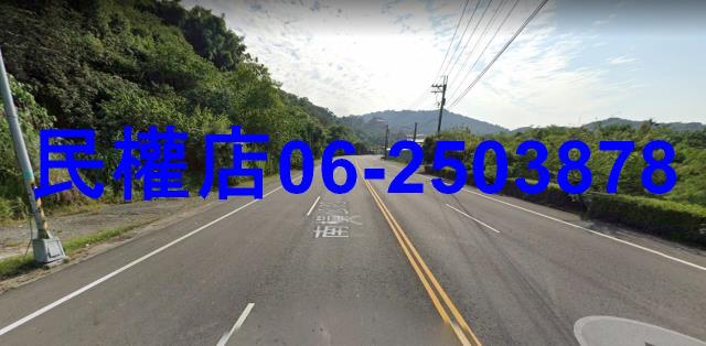 台南南化農地-1