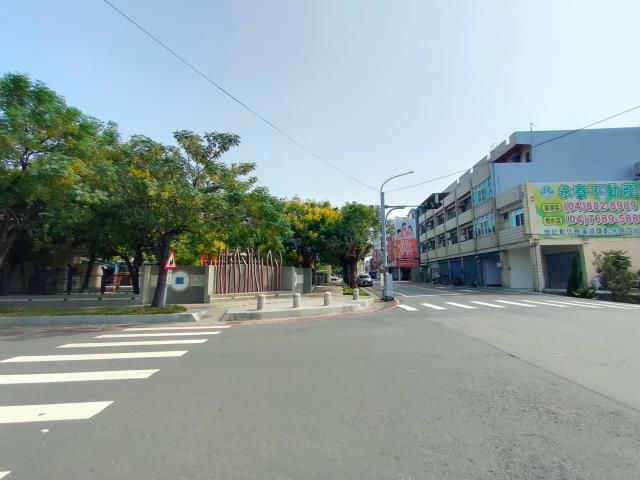 彰化溪湖建地-1