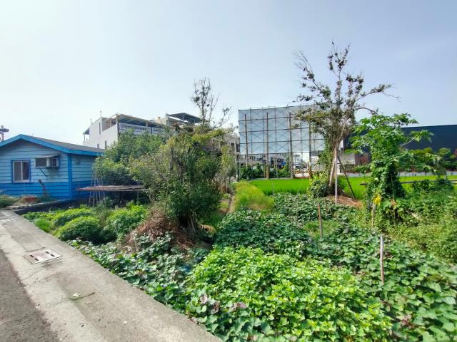 彰化溪湖建地-4