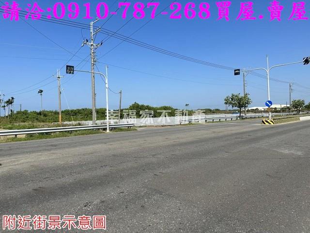 台南將軍農地-10