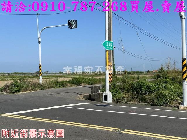 台南將軍農地-11