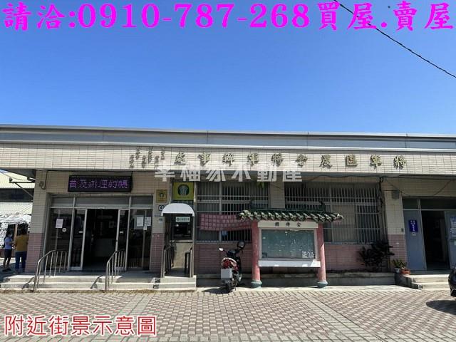 台南將軍農地-12