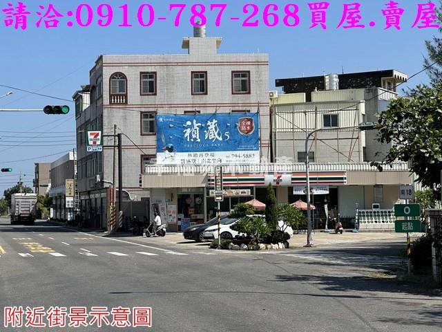 台南將軍農地-13