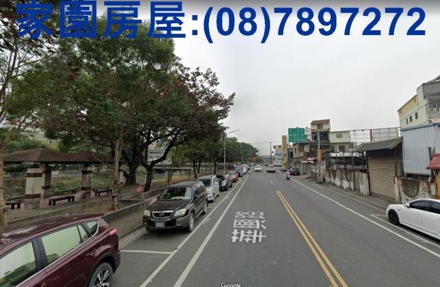 屏東潮州建地-1