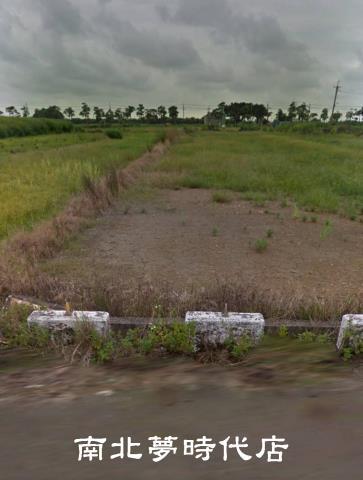 台南農地-1