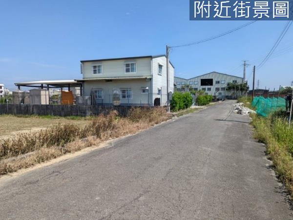 台南新市農地-13