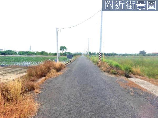 台南新市農地-5