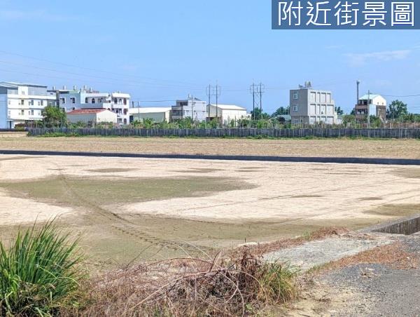 台南新市農地-8