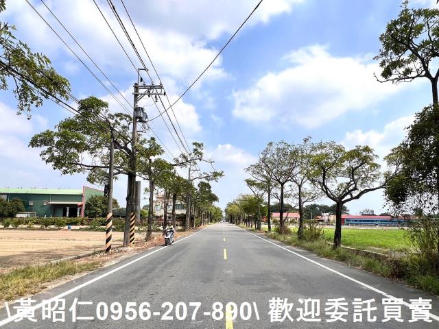 台南新化農地-1