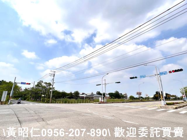 台南新化農地-2