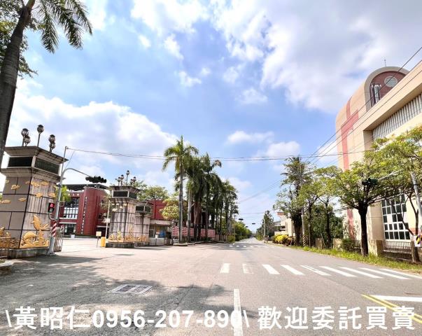 台南新化農地-3