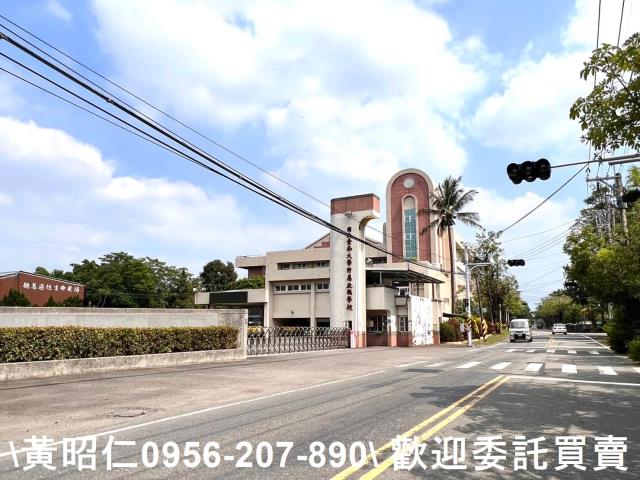 台南新化農地-4