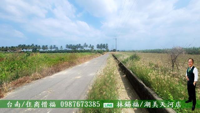 新市農地-4