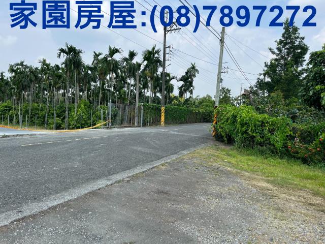 屏東萬巒農地-3