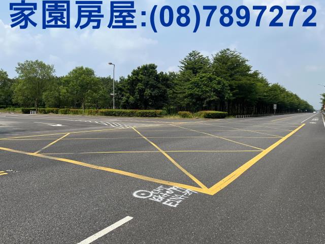 屏東萬巒農地-5