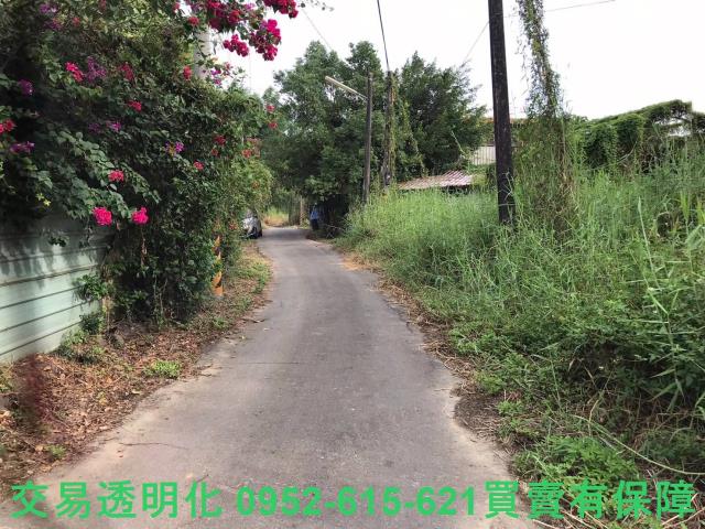 台南白河農地-0