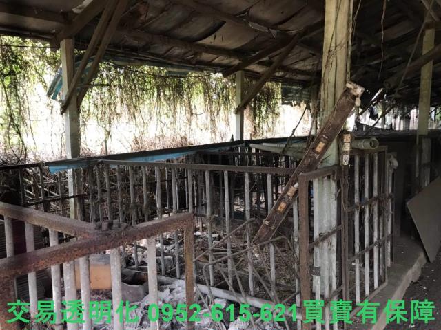 台南白河農地-2