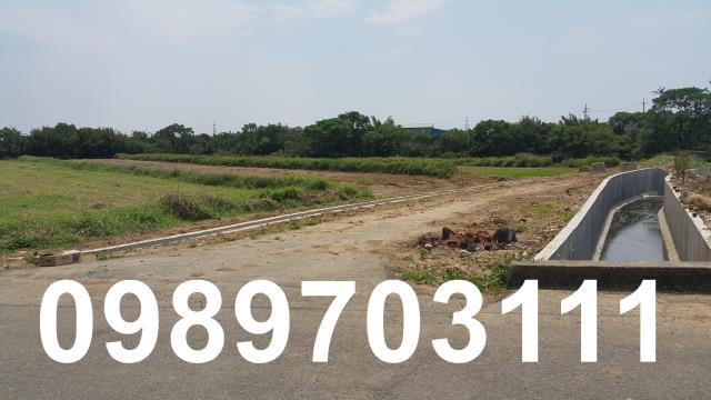 桃園新屋農地-1