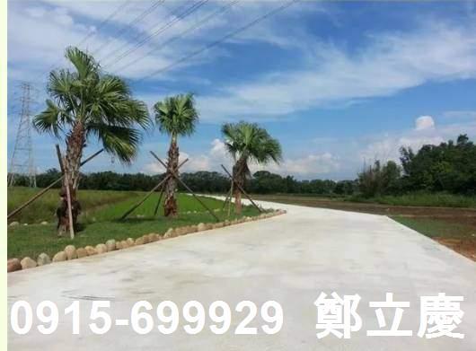 桃園楊梅農地-2