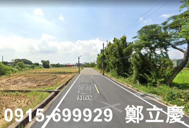 桃園觀音農地-1