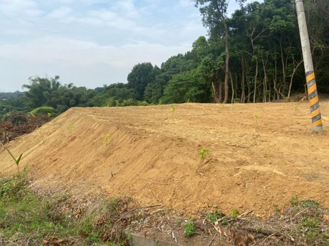 台南大內農地-9