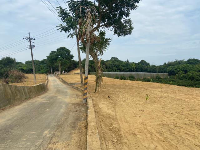 台南大內農地-7