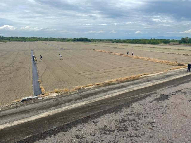 台南土地買房南科台積電區段徵收農地特定ABC區三