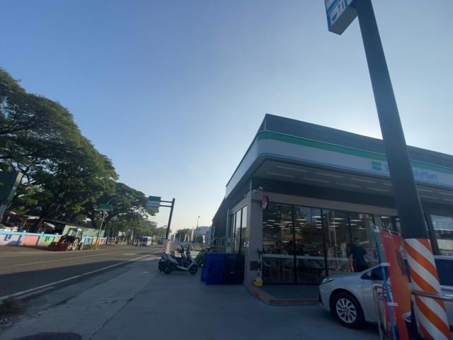 台南安南農地-6