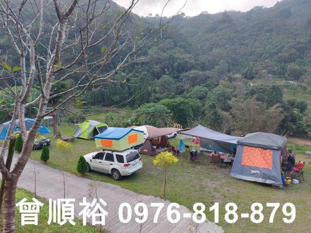 新竹尖石農地-9