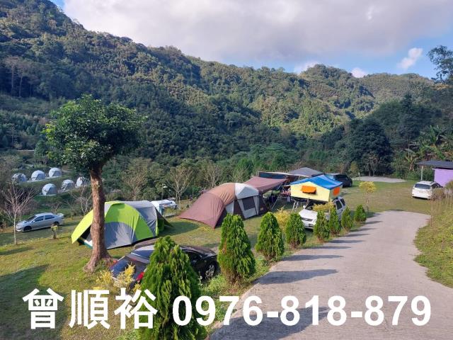 新竹尖石農地-14