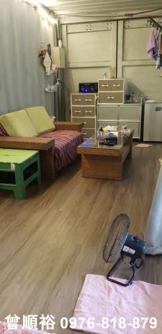 新竹尖石農地-6