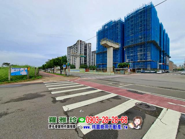 桃園八德建地-5