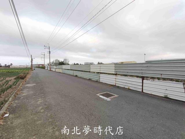安南農地-2