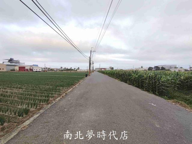 安南農地-3