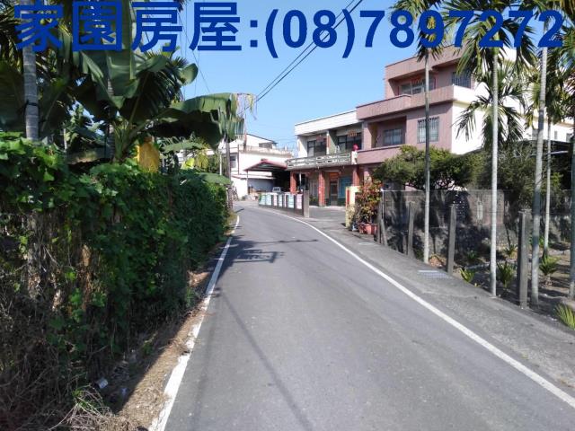 屏東潮州農地-0