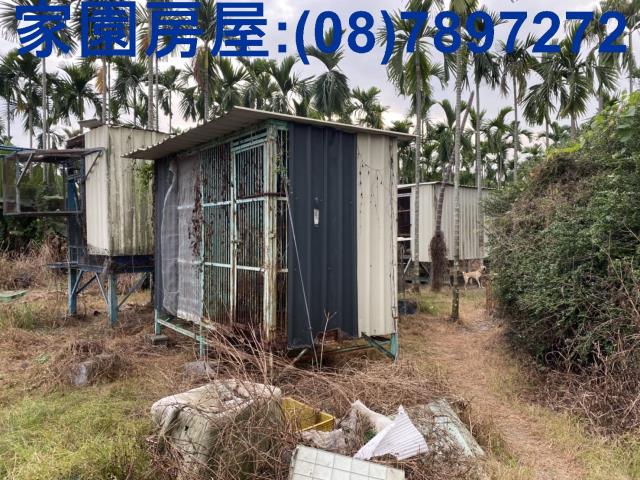 屏東潮州農地-3