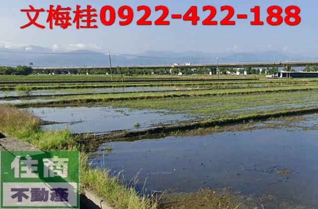 宜蘭壯圍農地-0