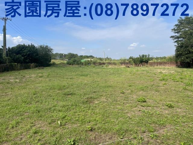 屏東潮州農地-0