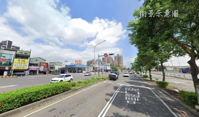 桃園中壢工業地-0