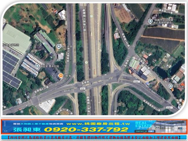 桃園龍潭工業地-0