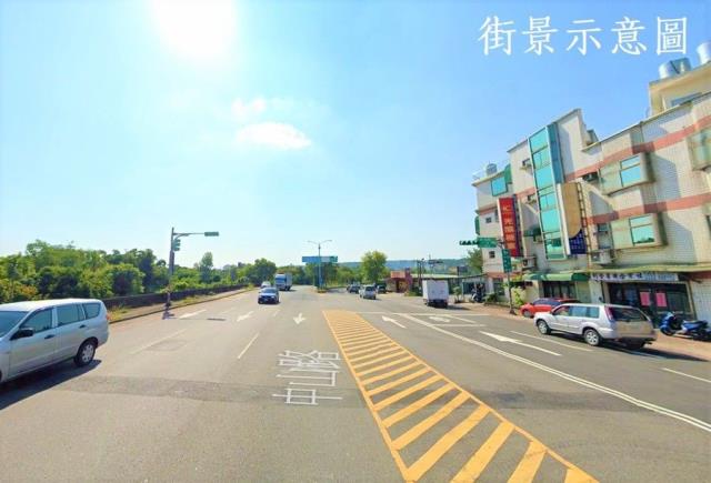 桃園楊梅工業地-0