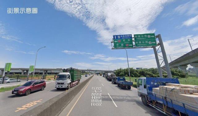 桃園楊梅工業地-0