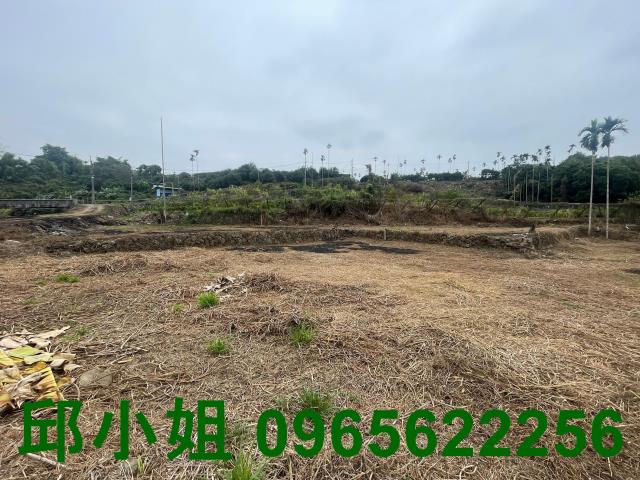 嘉義竹崎農地-1