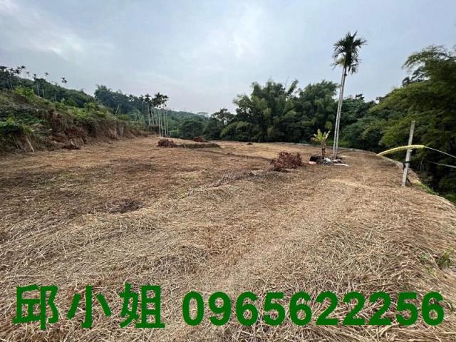 嘉義竹崎農地-3