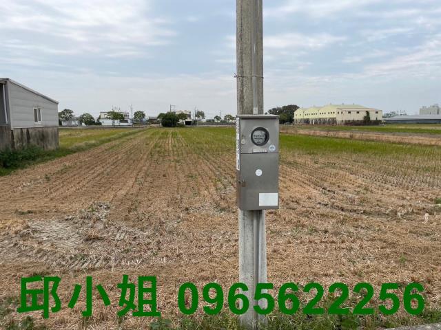 嘉義太保農地-2