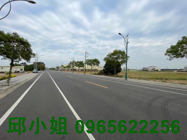 嘉義太保農地-3