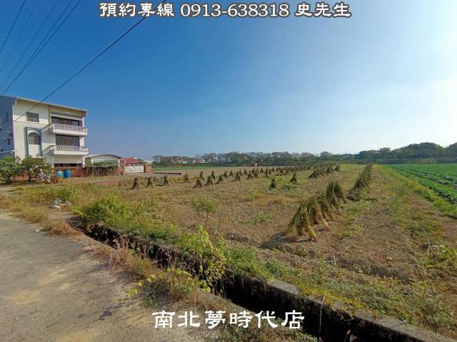 善化農地-2