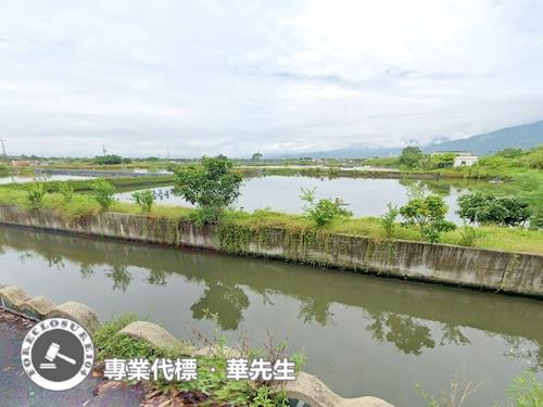 頭城農地拍賣-2