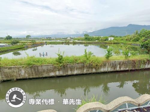 頭城農地拍賣-0