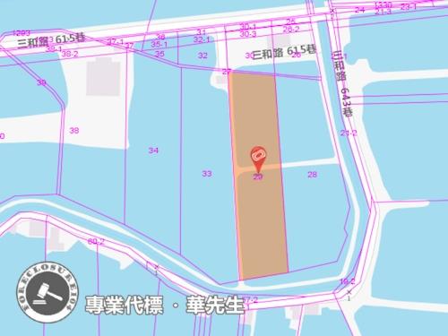 頭城農地拍賣-3